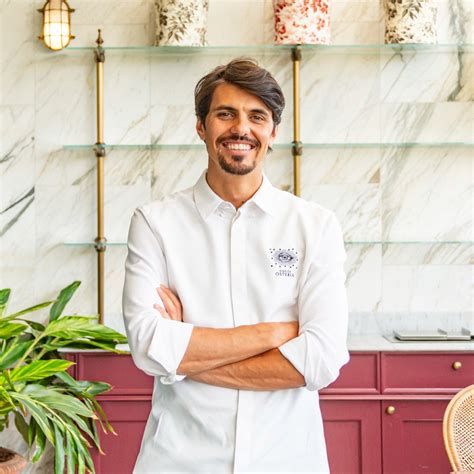 pastelli gucci|Interview with Mattia Agazzi, chef at Gucci Osteria .